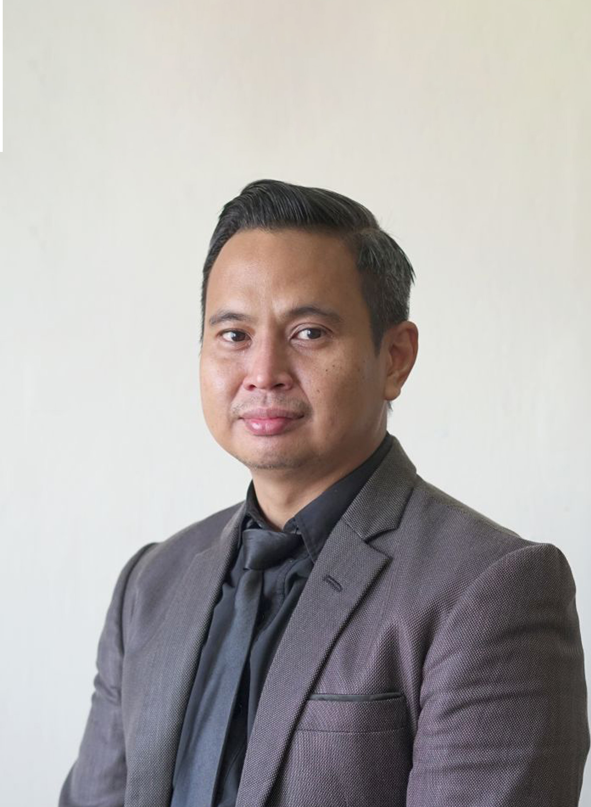 Image of Arief Sudarsono, S.T., M.Eng